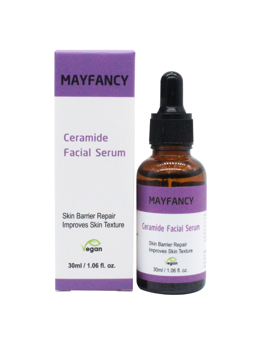 Siero viso riparatore Mayfancy Ceramide