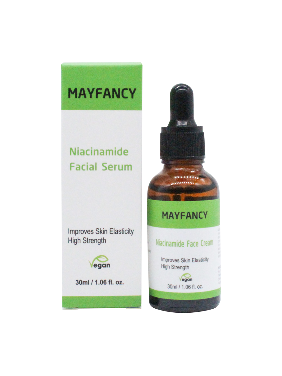 Siero viso per la cura della pelle Mayfancy Niacinamide