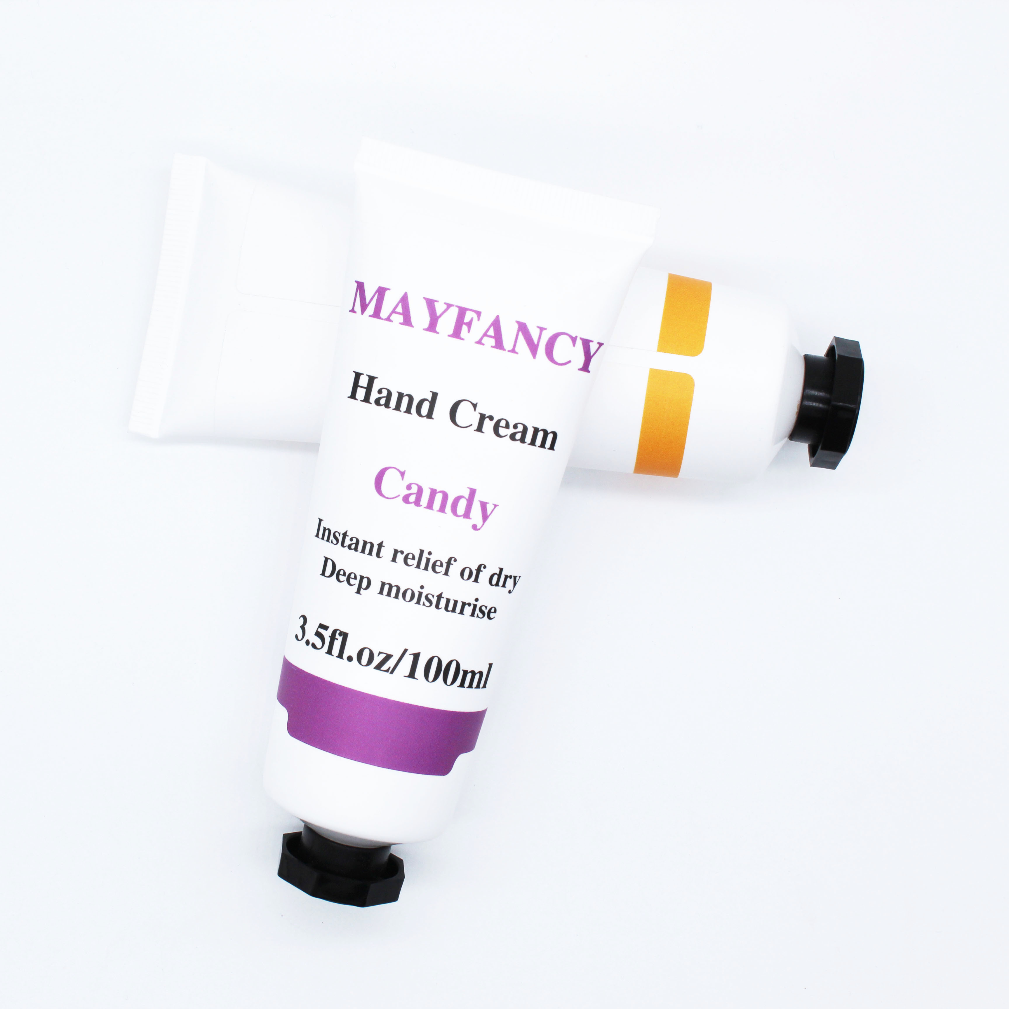 Crema per le mani Mayfancy Candy