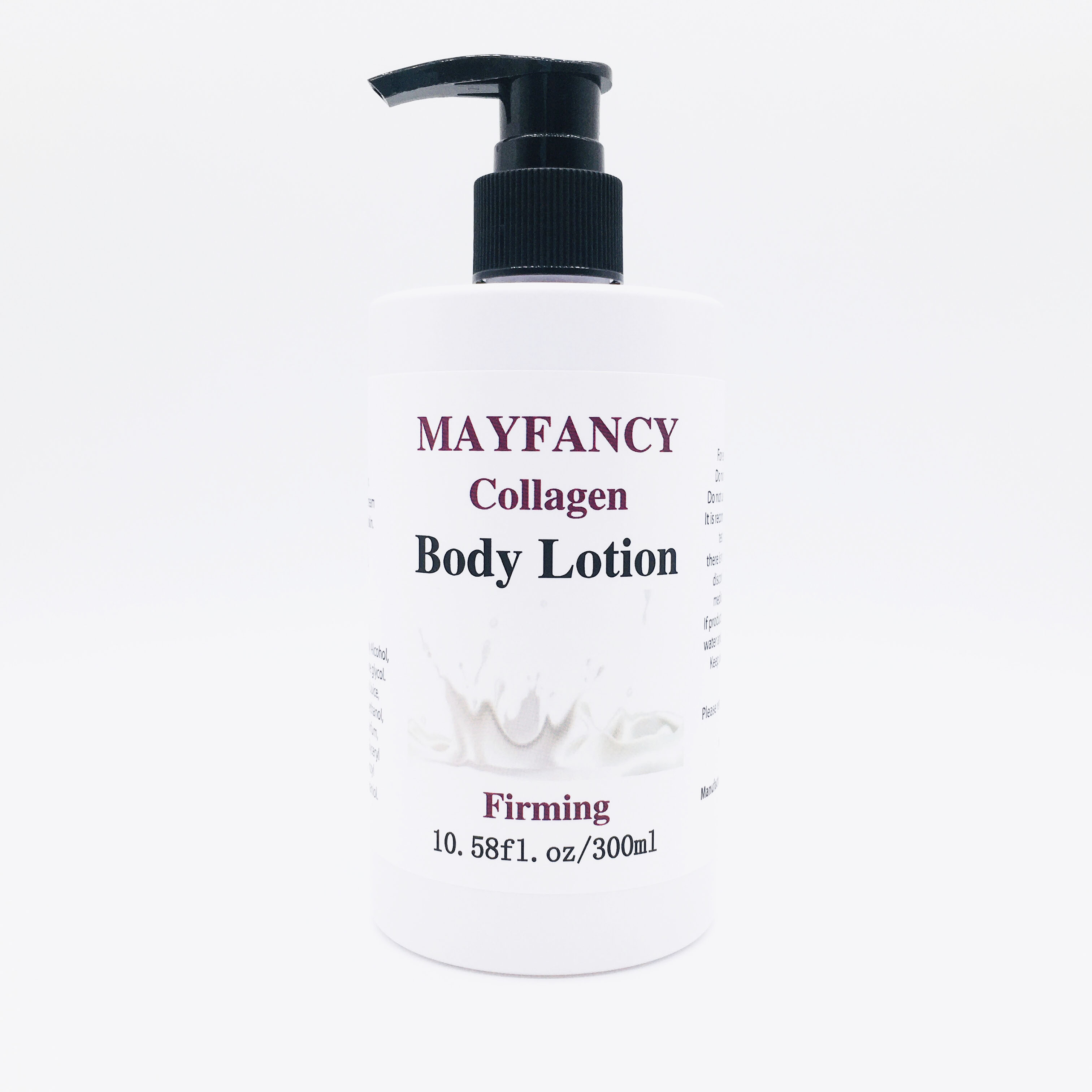 Lozione per il corpo al collagene Mayfancy